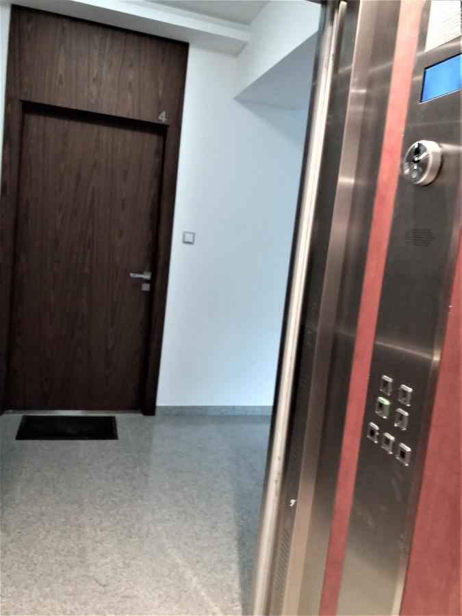 Apartamenty Czestochowa Eu "Parking Gratis" Exterior foto